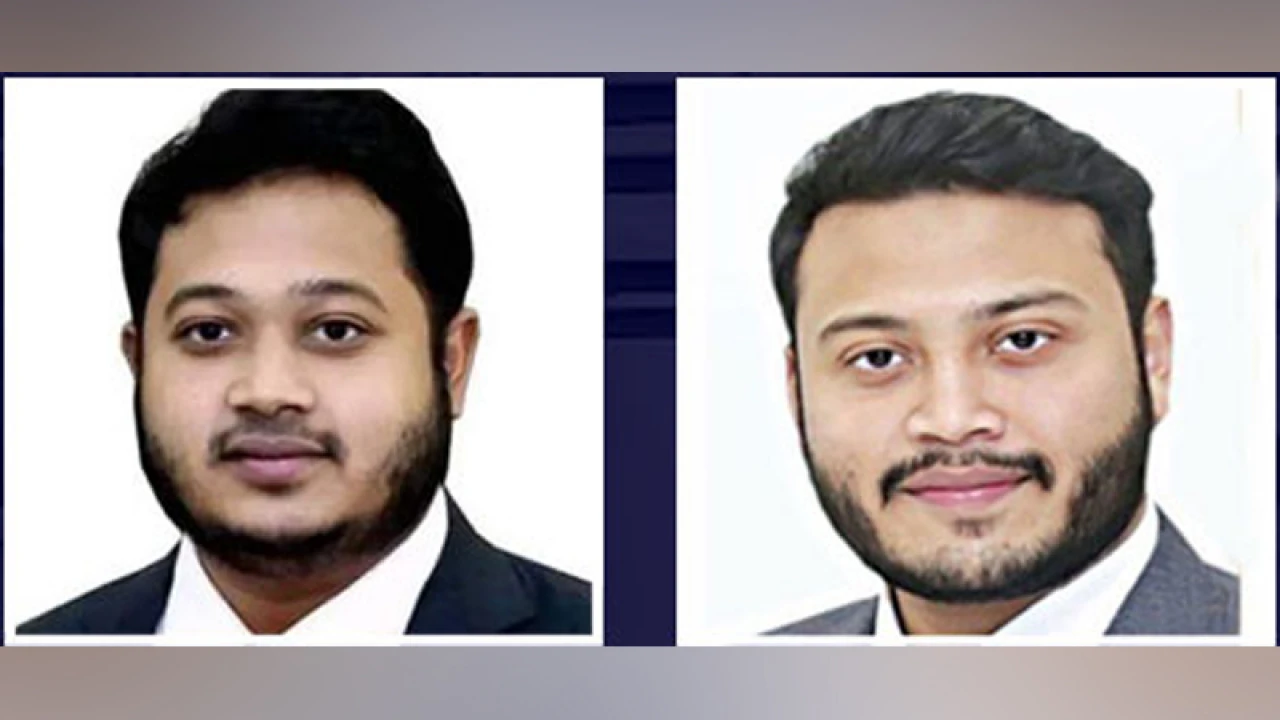 এস আলমের ২ ছেলেসহ ৫৪ জনের বিরুদ্ধে মামলা