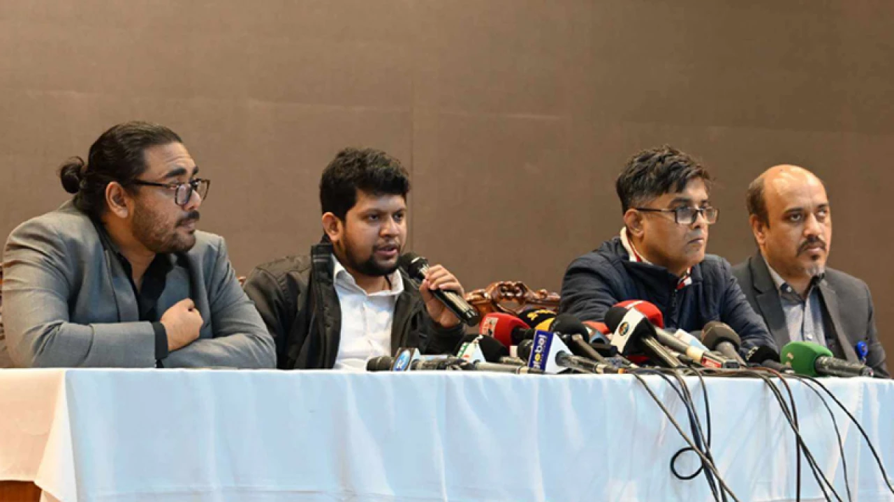 জুলাই ঘোষণাপত্র সরকার দেবে না: মাহফুজ আলম 