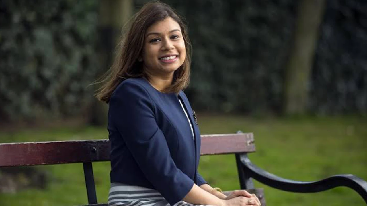 টিউলিপকে মন্ত্রিত্ব থেকে সরানোর কথা ভাবছেন ব্রিটিশ প্রধানমন্ত্রী