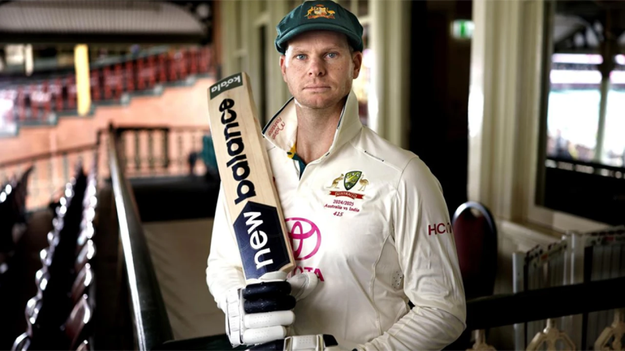 অবশেষে ৯৯৯৯ রানে আউট হওয়া নিয়ে মুখ খুললেন স্মিথ