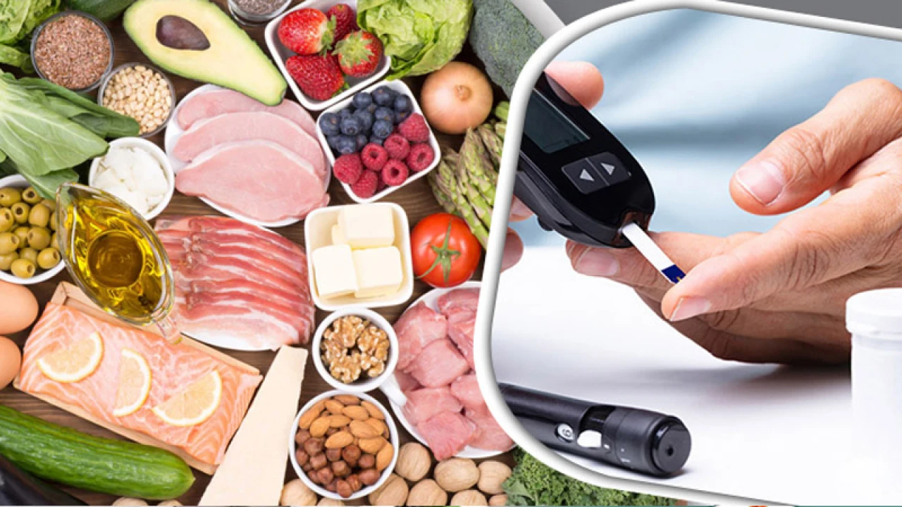 ডায়াবেটিস রোগীর খাদ্যব্যবস্থাপনা