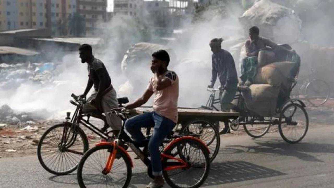আজ ভারতের একাধিক শহরে বায়ুদূষণ, ঢাকায় কেমন?