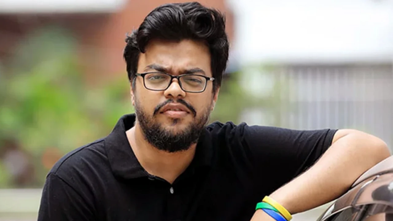 ফাঁস হওয়া স্ক্রিনশট নিয়ে মুখ খুললেন নির্মাতা