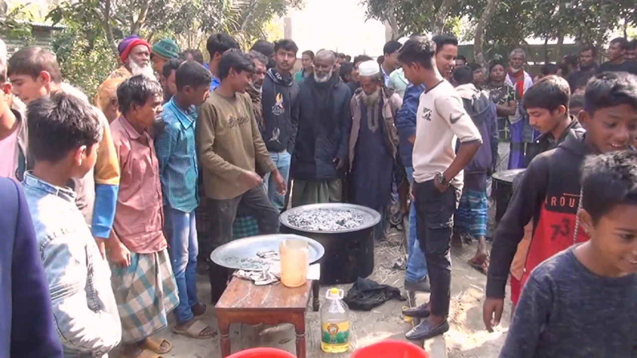 কৃষকের গরু চুরি করে বিএনপি নেতাকর্মীদের ভূরিভোজ, পদ হারালেন দুজন