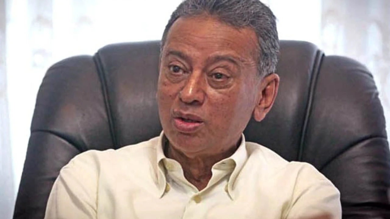 চলতি বছরেই নির্বাচন চায় বিএনপি: আমীর খসরু