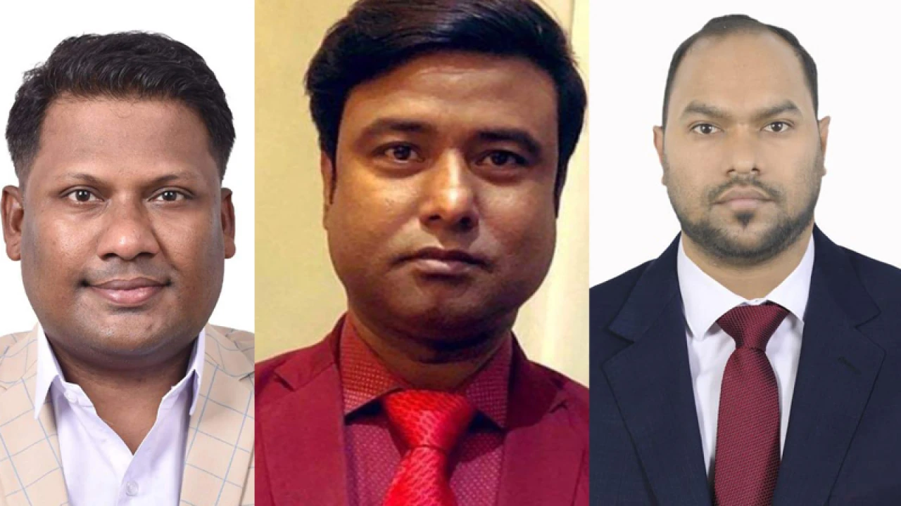 কাতার প্রেসক্লাবের নতুন কমিটির সভাপতি শামীম, সম্পাদক সালাম