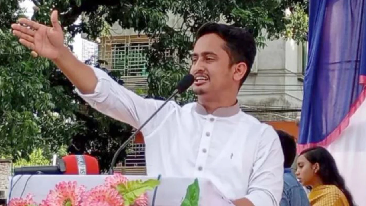 চা শিল্পেও ভাগ বসিয়েছে শেখ পরিবার