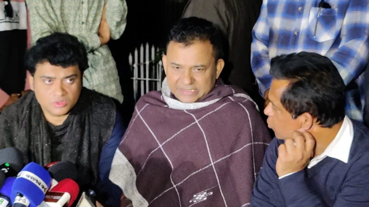 অঞ্জনার সম্পত্তির দলিল-ব্যাংক চেক ও কাগজপত্র কোথায়?