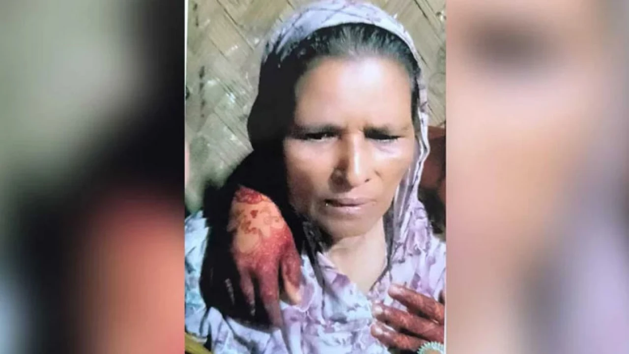 নিখোঁজের ১৭ দিন পর খালে মিলল বৃদ্ধার লাশ