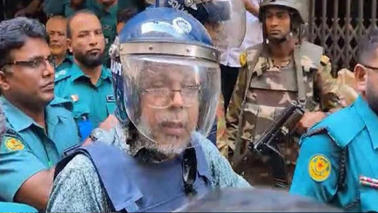 আ. লীগ নেতা মমতাজ উদ্দিনের জামিন স্থগিতই থাকবে