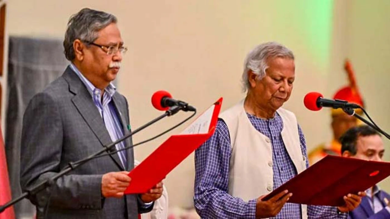 অন্তর্বর্তী সরকারের শপথের বৈধতা চ্যালেঞ্জ, রিট খারিজ