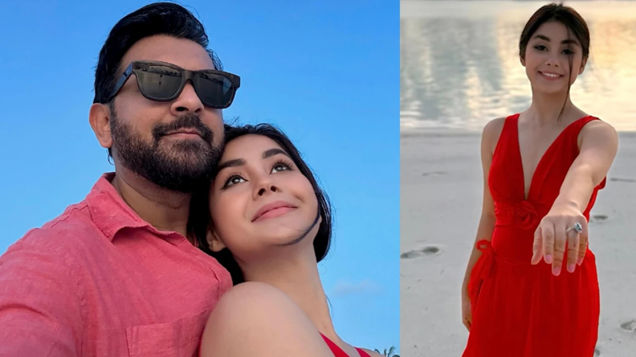 প্রকাশ্যে তাহসান-রোজার নতুন ছবি