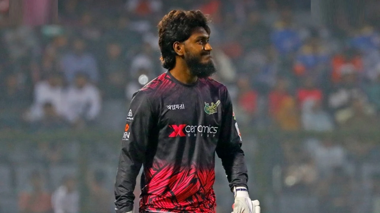 ব্যাটে ঝড় তুলেও সিলেটকে জেতাতে পারলেন না জাকের