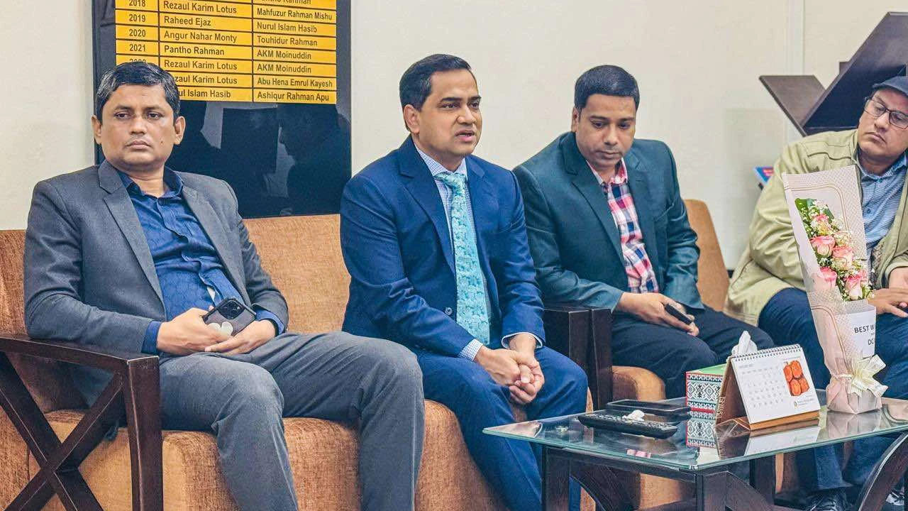 মেক্সিকোর সঙ্গে বাণিজ্য বৃদ্ধির সুযোগ অবারিত