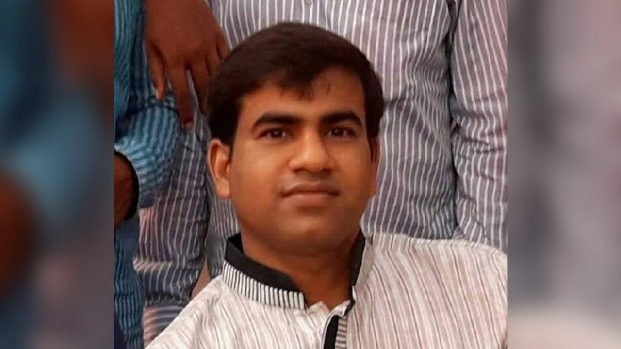 সড়ক দুর্ঘটনায় প্রাণ হারালেন রাজশাহী বিশ্ববিদ্যালয়ের শিক্ষক