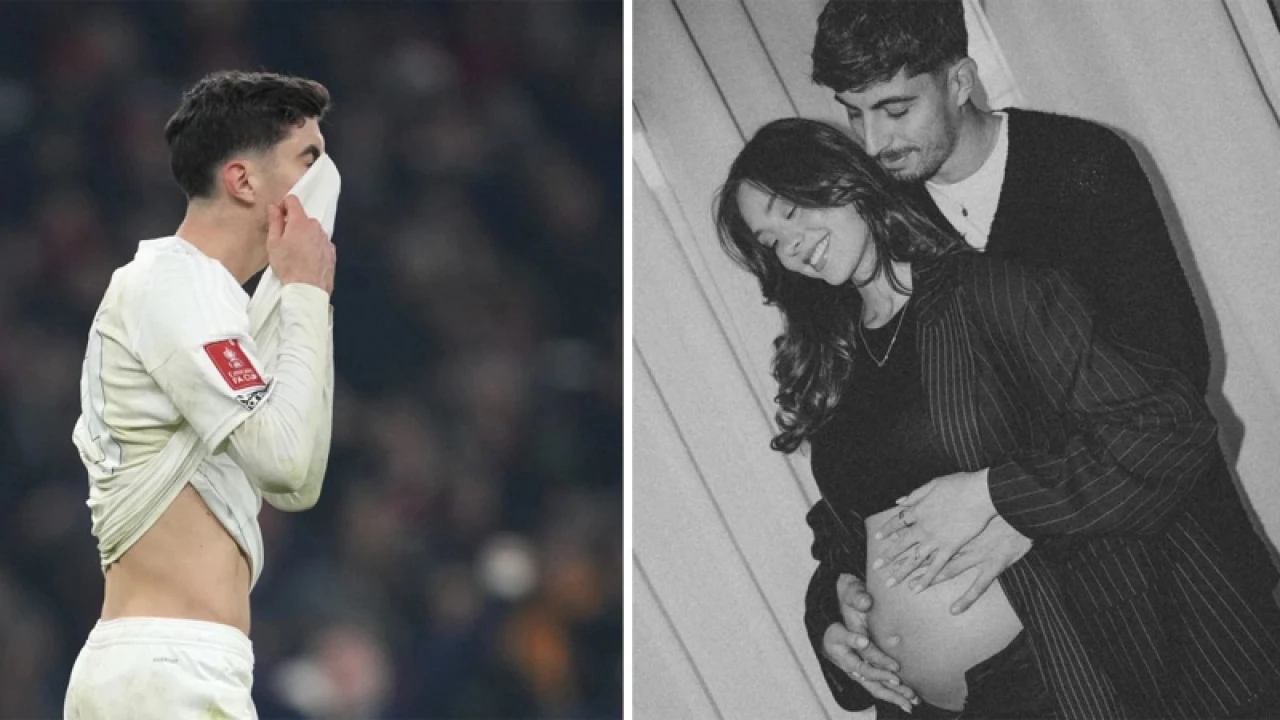 পেনাল্টি মিস করায় ফুটবলারের স্ত্রী ও অনাগত সন্তানকে খুনের হুমকি