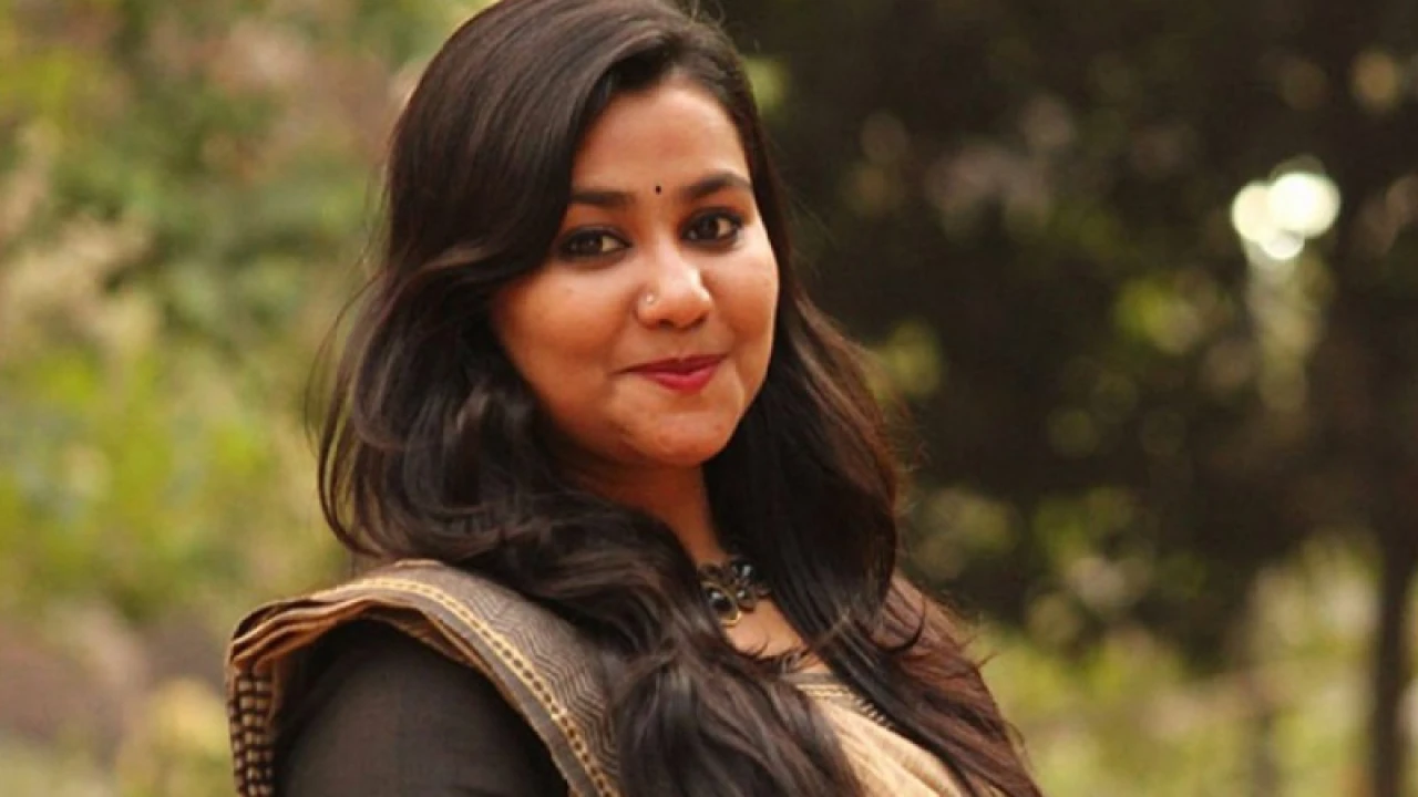 ছাত্রলীগ নেত্রী নিশি সাতক্ষীরায় গ্রেপ্তার