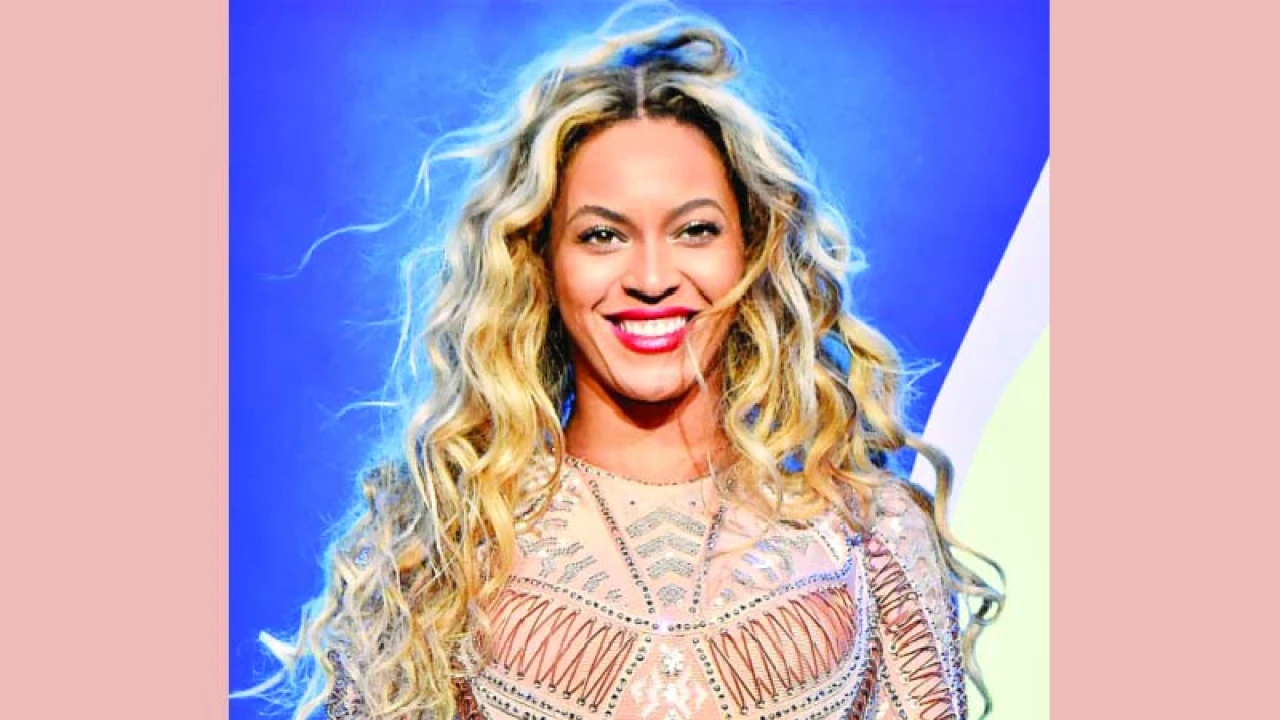 ২৫ লাখ ডলার দিলেন বিয়ন্সে