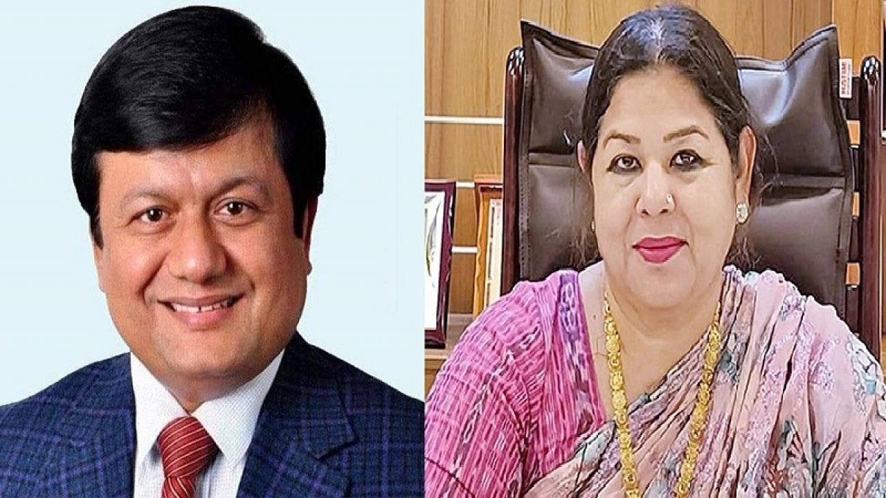 ছাগলকাণ্ডে আলোচিত সেই মতিউর স্ত্রীসহ গ্রেপ্তার