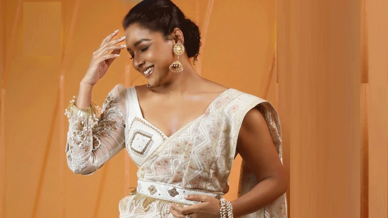 নীলপদ্মের ‘নীলা’ যদি বিশ্বাসযোগ্য মনে হয়, তাহলে কৃতিত্ব সবার