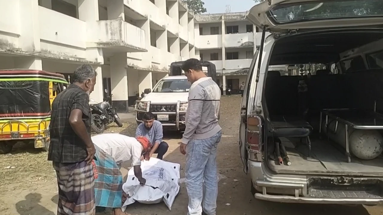 আড়াই বছর পর বিএনপি নেতার মরদেহ উত্তোলন