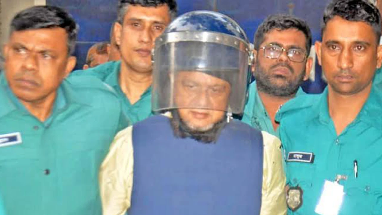 ৩ দিনের রিমান্ডে ছাগলকাণ্ডের মতিউর 