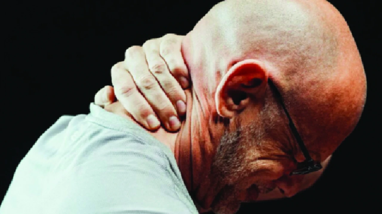 ঠাণ্ডায় স্নায়ুর ব্যথা বাড়লে যা করবেন 