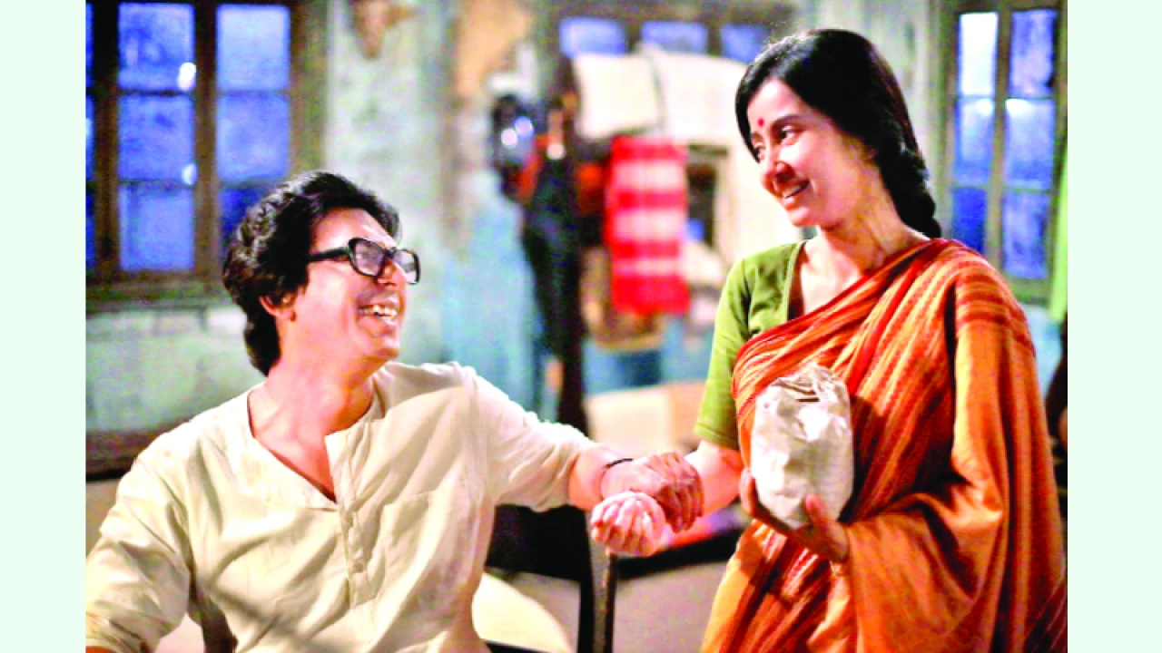 ষষ্ঠ দিনের আয়োজনে যা রয়েছে 