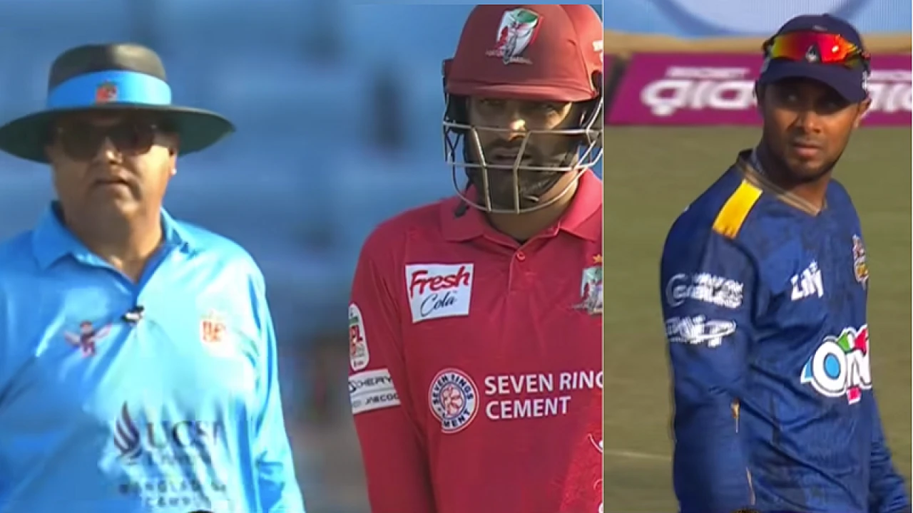 ‘বেশি লাগতে আইসো না’, সাব্বিরের ওপর কেন চটলেন তামিম