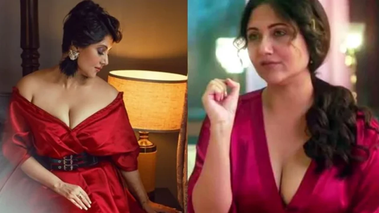 ‘পুরুষের পদোন্নতি হলে পরিশ্রমের ফল, নারীদের ক্ষেত্রে শরীরের বিনিময়’ 