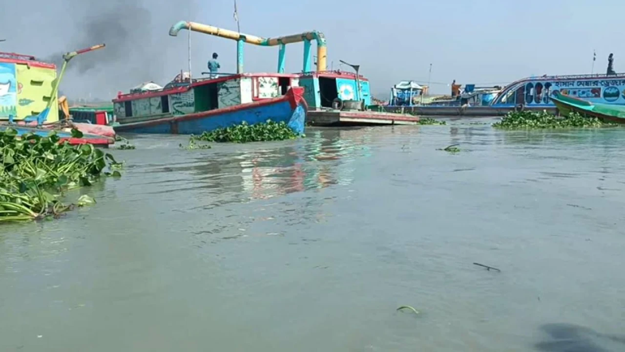 ভ্রাম্যমাণ আদালত পরিচালনা করছিলেন ৩ ম্যাজিস্ট্রেট, লক্ষ্য করে গুলি 