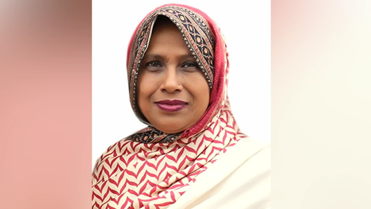 অগ্রণী ব্যাংকের জিএম হলেন জাহানারা বেগম