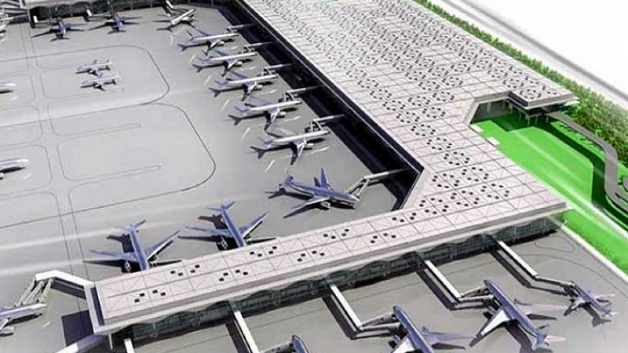 শাহজালাল বিমানবন্দরের থার্ড টার্মিনালে ফ্লাইট চালু হবে নভেম্বরে 