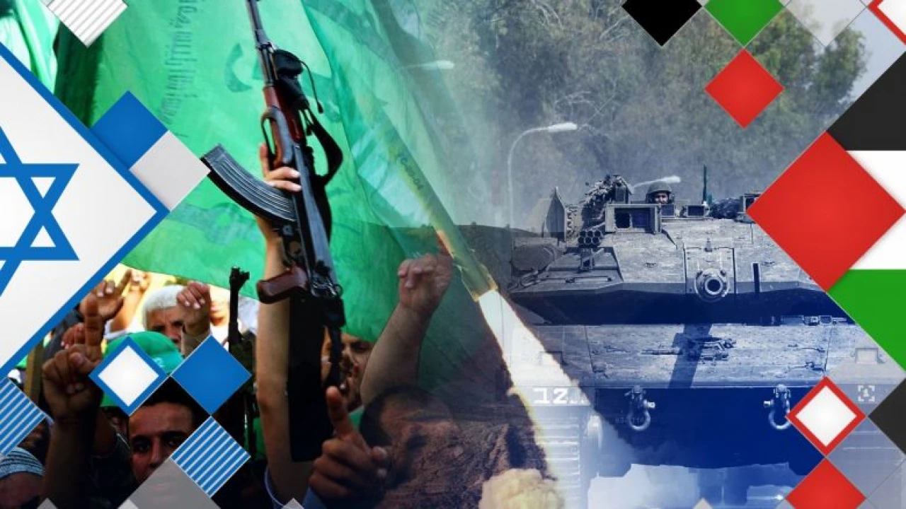 গাজায় যুদ্ধবিরতি চুক্তি অনুমোদনে ভোট পেছাল ইসরায়েল