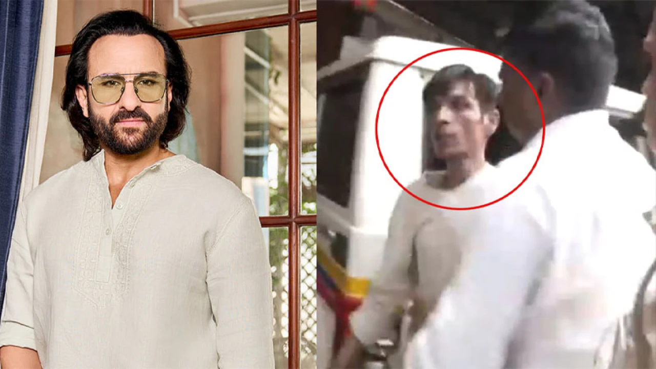 সাইফের ওপর হামলার ঘটনায় নতুন মোড়