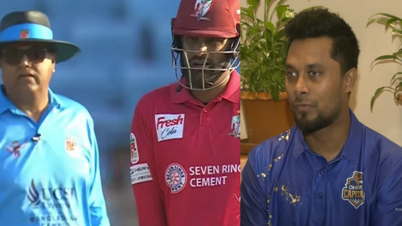 তামিমের সেই আচরণের বিষয়ে মুখ খুললেন সাব্বির