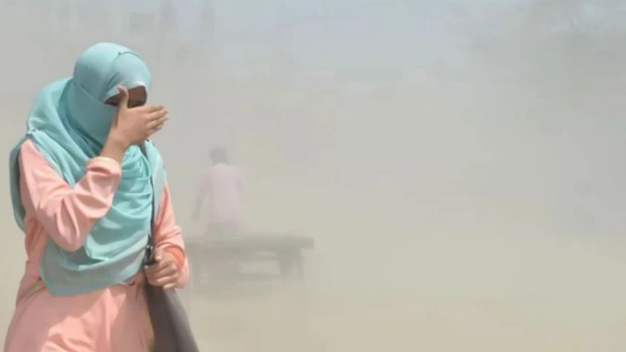 ঢাকার বাতাস আজও ‘খুব অস্বাস্থ্যকর’