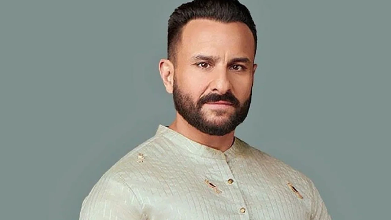 সুস্থ হয়ে উঠছেন সাইফ আলী খান