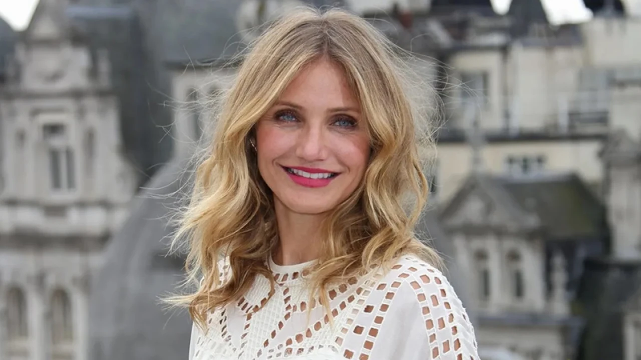 দীর্ঘ ১০ বছর পর ফিরলেন ক্যামেরন ডিয়াজ