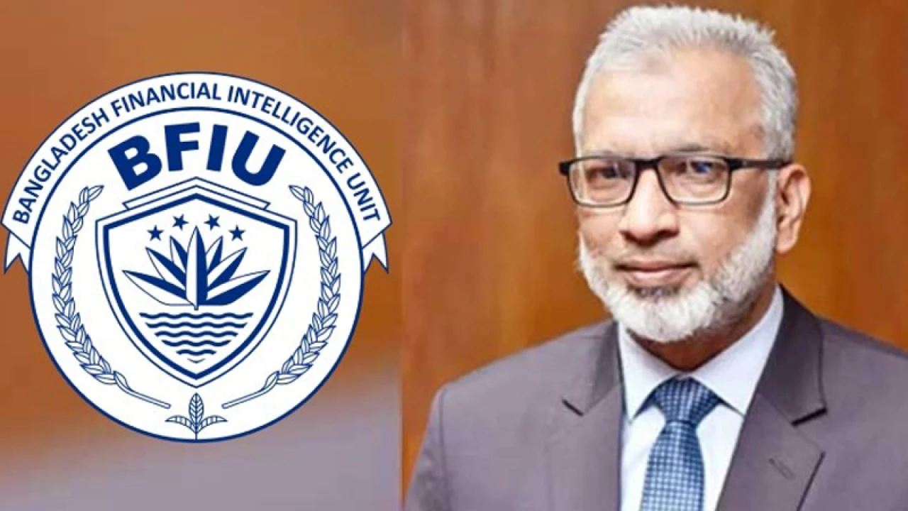 বিএফআইইউর সাবেক প্রধান মাসুদ বিশ্বাস গ্রেপ্তার