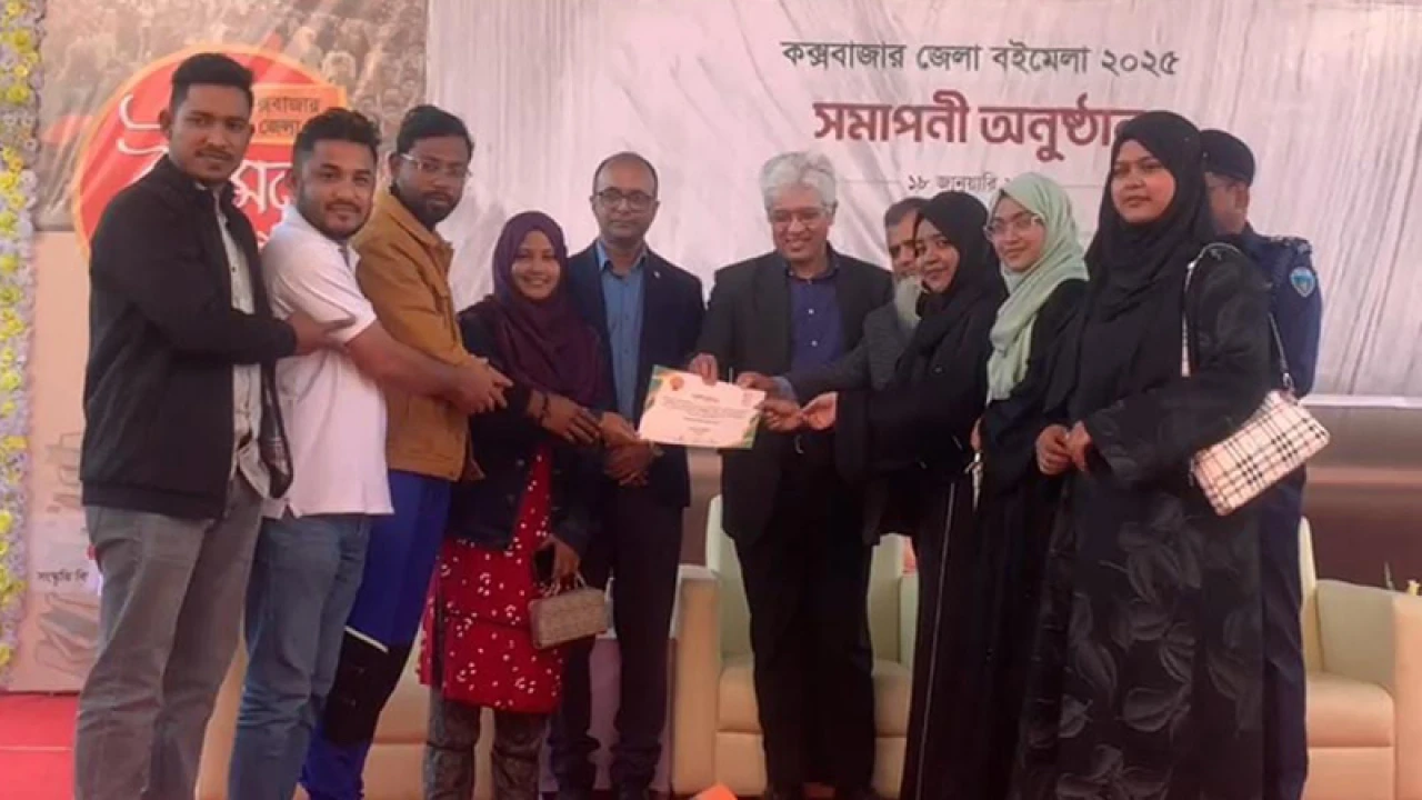 তরুণ যুবকরা সংগ্রাম করে বিজয় অর্জন করেছে: শিল্প উপদেষ্টা