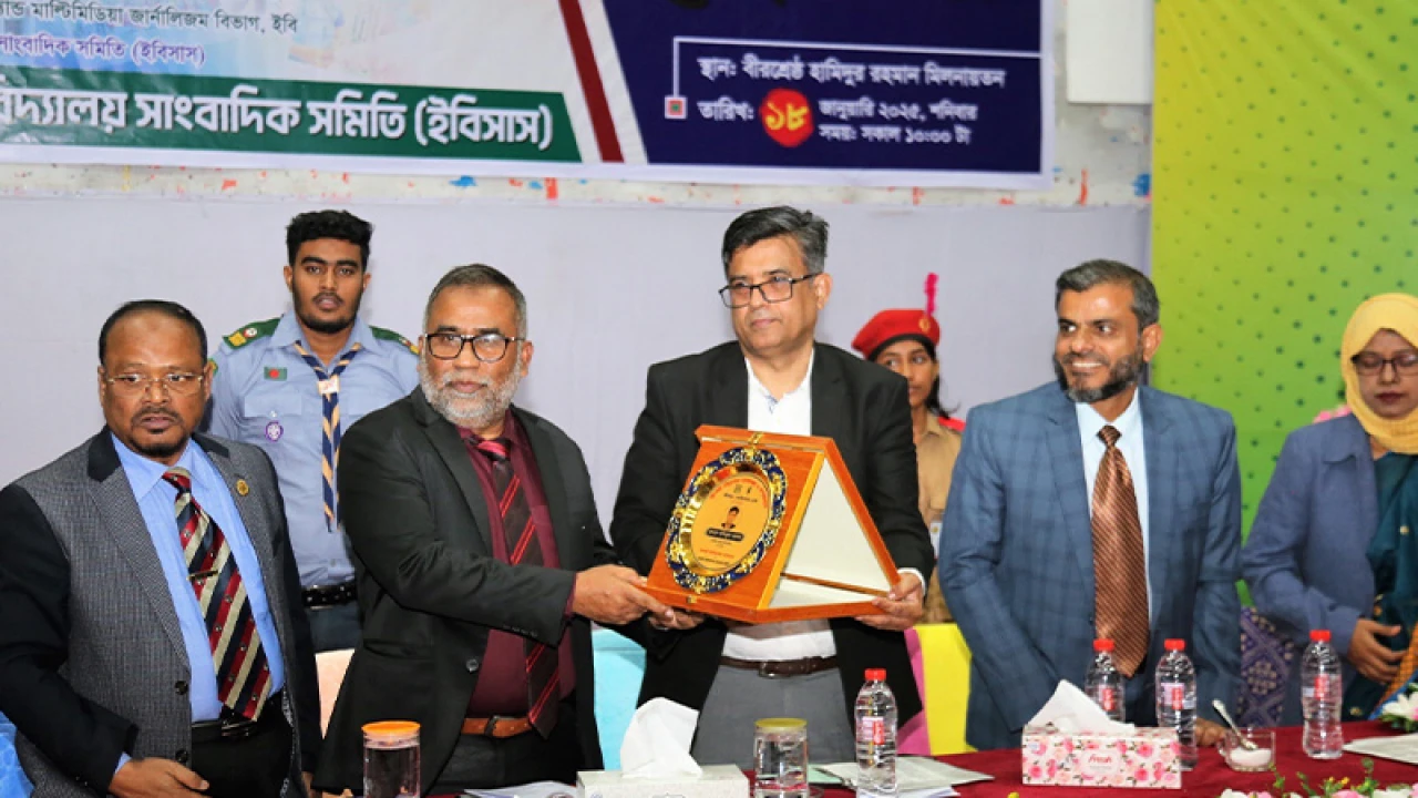 প্রতিমাসে অর্থনৈতিক প্রবৃদ্ধি ১৫% ছাড়িয়েছে: প্রেস সচিব