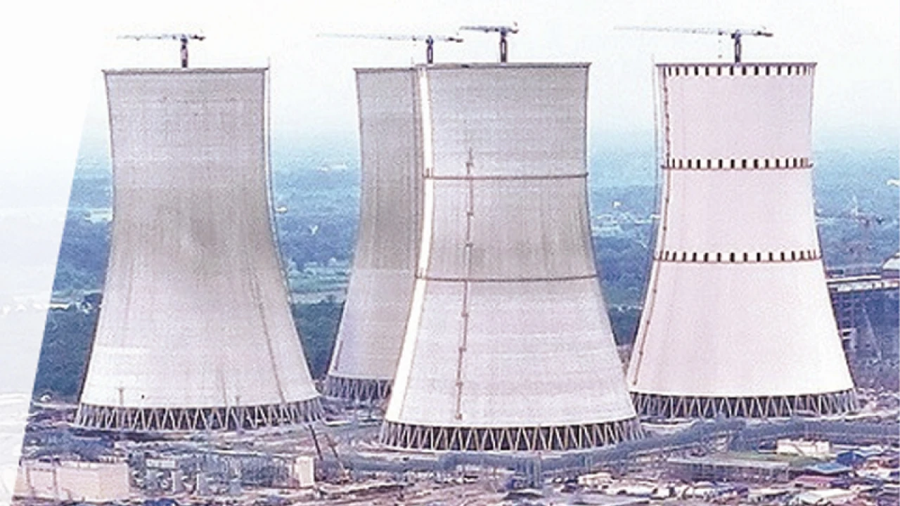 গ্রিডলাইনে আটকে আছে রূপপুরে বিদ্যুৎ উৎপাদন