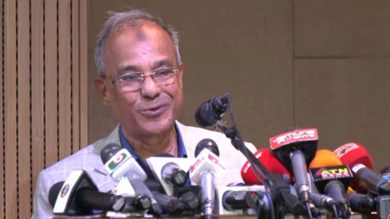 ‘স্বরাষ্ট্র উপদেষ্টা হওয়ার পর হঠাৎ করে আত্মীয়ের সংখ্যা বেড়ে গেছে’