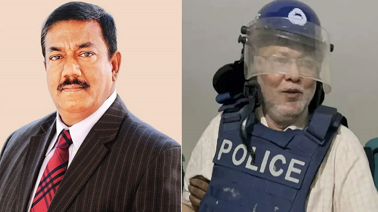 কবীর বিন আনোয়ার ও আব্দুস শহীদের বিরুদ্ধে দুদকের মামলা