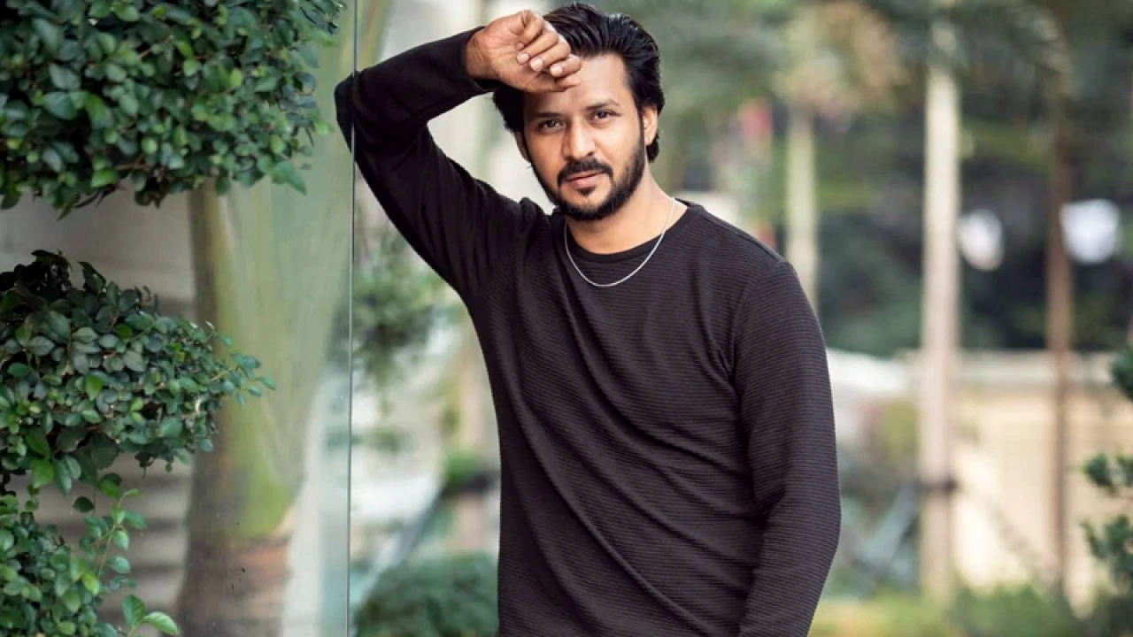 সুখবর দিলেন নিরব