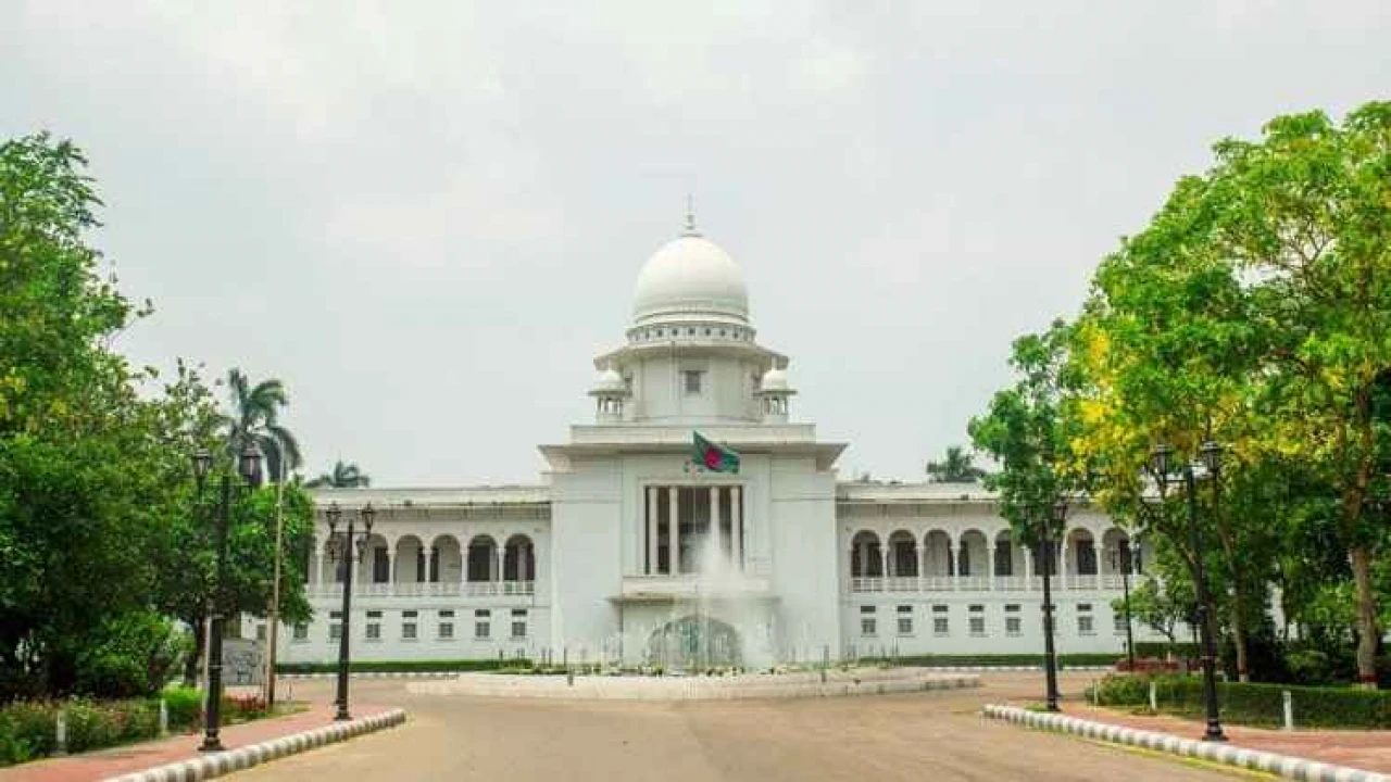 ‘জাতির জনক’ শব্দ বিলুপ্তি চেয়ে হাইকোর্টে রিট