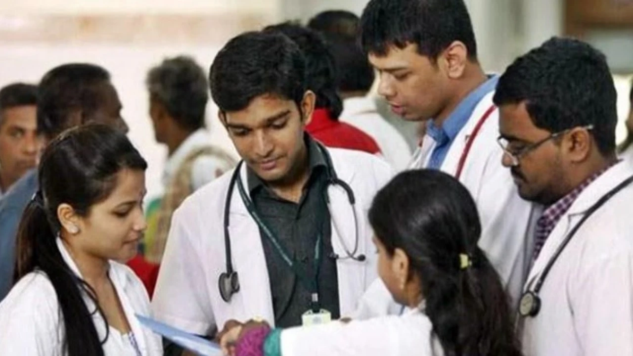 মেডিকেলে ভর্তি পরীক্ষার ফল প্রকাশ