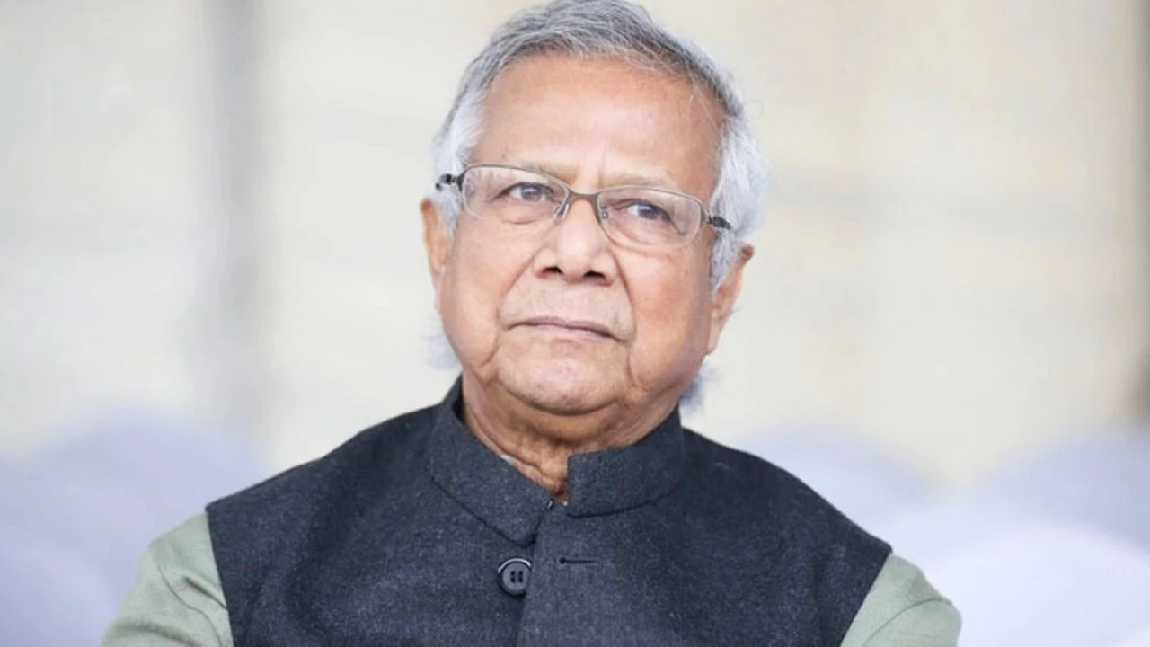 সুইজারল্যান্ড সফরে যাচ্ছেন প্রধান উপদেষ্টা