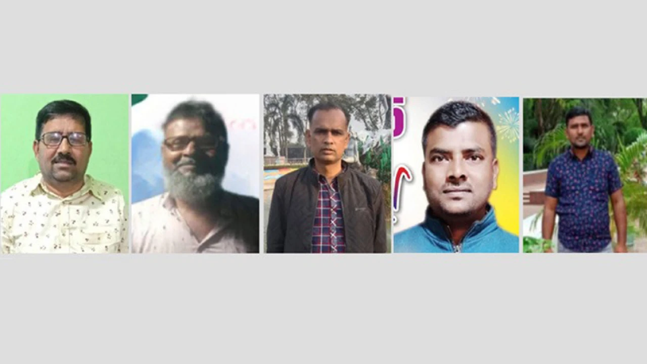 বিজিবি সদস্যদের পিটিয়ে মহিষ ছিনতাই করলেন বিএনপি নেতাকর্মীরা